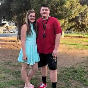 Meet your Posher, Eddie